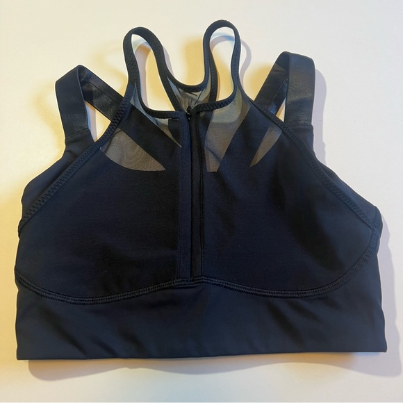 Lululemon Ready, Set, Sweat bra - Picture 3 of 3